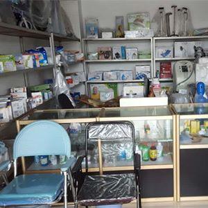 成都生益医疗器械经营部