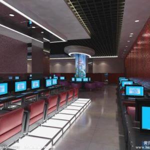 成都市青白江区必好恋网一族网吧