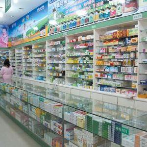 四川省华安堂药业零售连锁有限公司青白江区石家碾东路药店