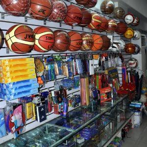 成都市青白江区科教器材厂