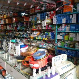 成都市青白江区青兴经营部