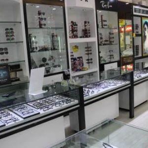 福建宝岛眼镜（连锁）有限公司青白江第一经营部