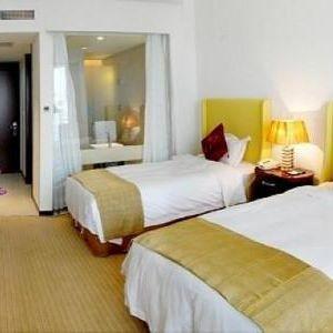 成都金顿酒店管理有限公司