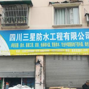 四川三星防水工程有限公司